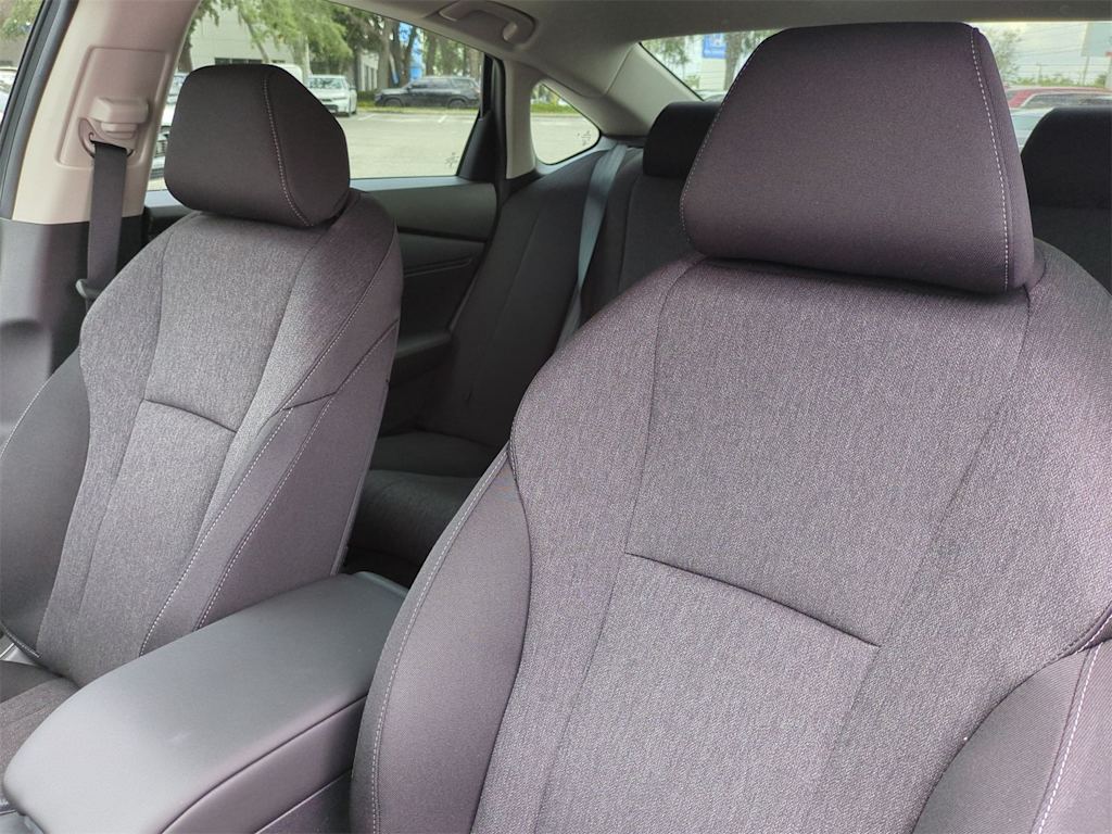 Thumbnail: 2025 Honda Accord - 10