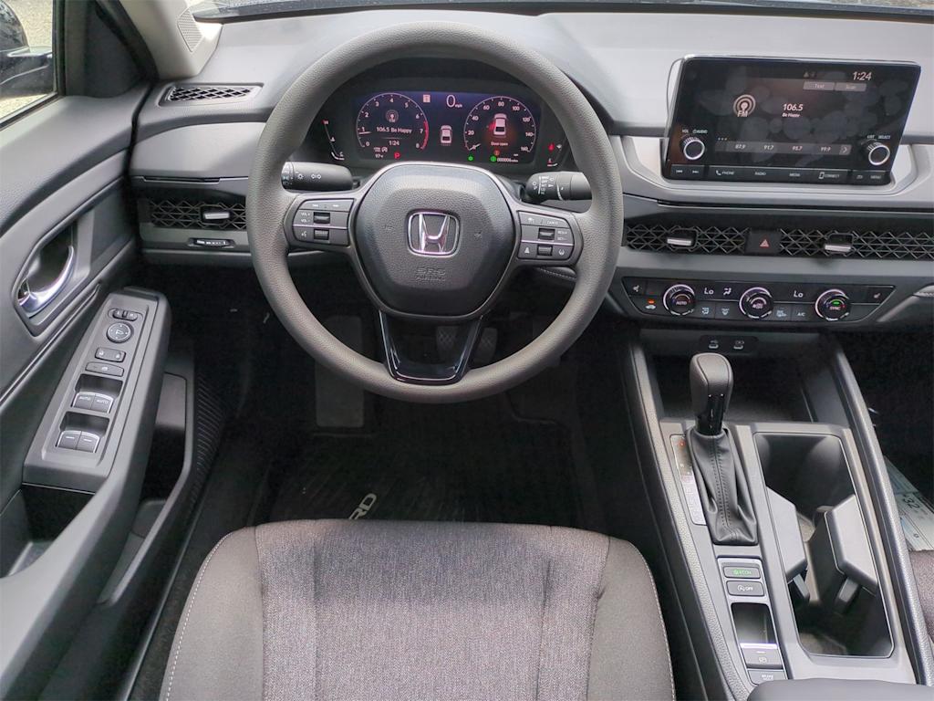 Thumbnail: 2025 Honda Accord - 8