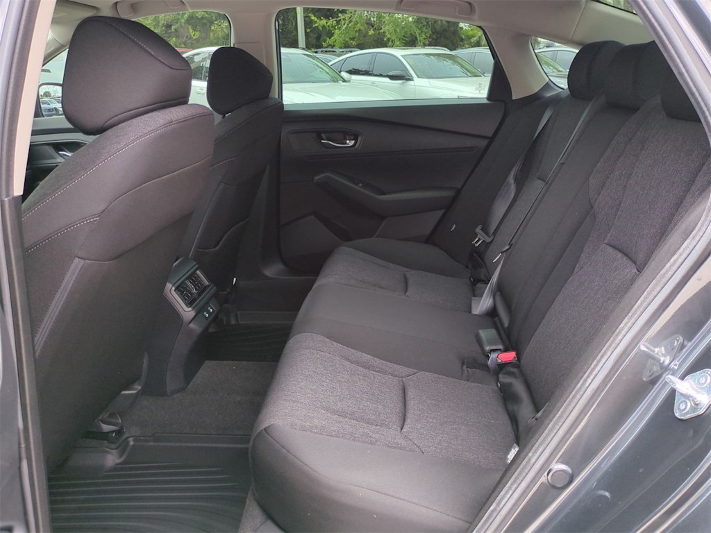 Thumbnail: 2025 Honda Accord - 11