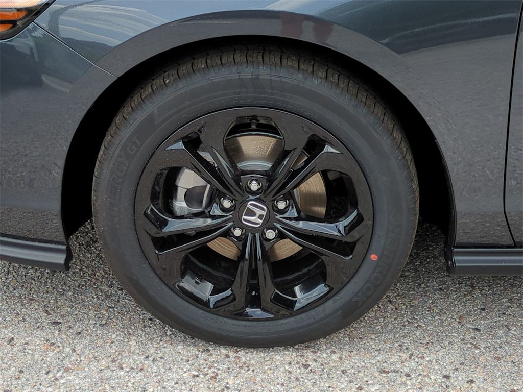 Thumbnail: 2025 Honda Accord - 7