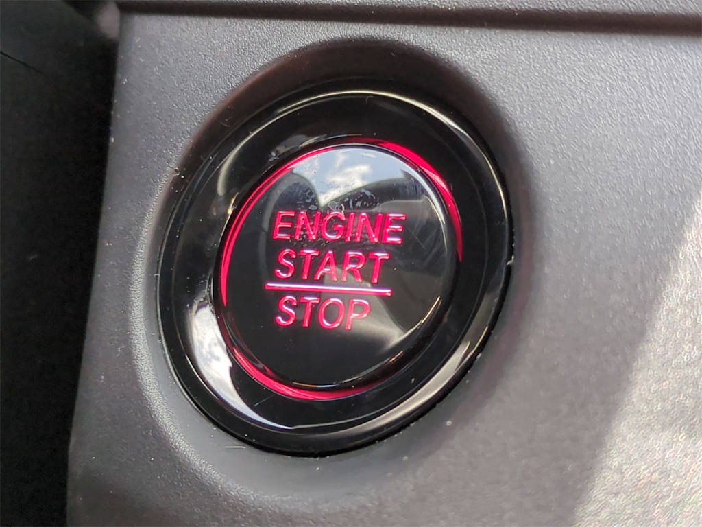 Thumbnail: 2025 Honda Accord - 27