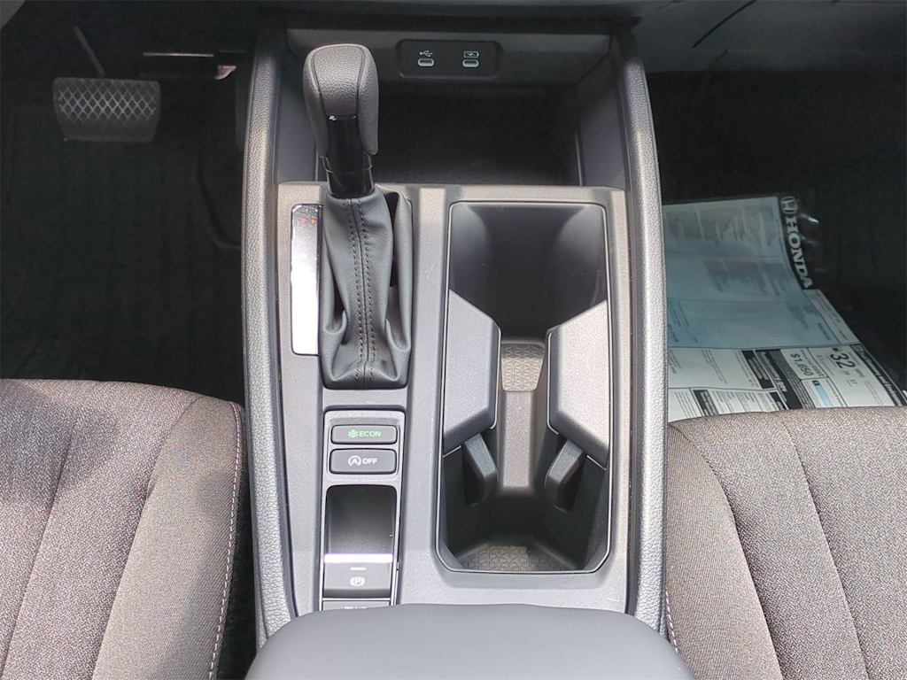 Thumbnail: 2025 Honda Accord - 13