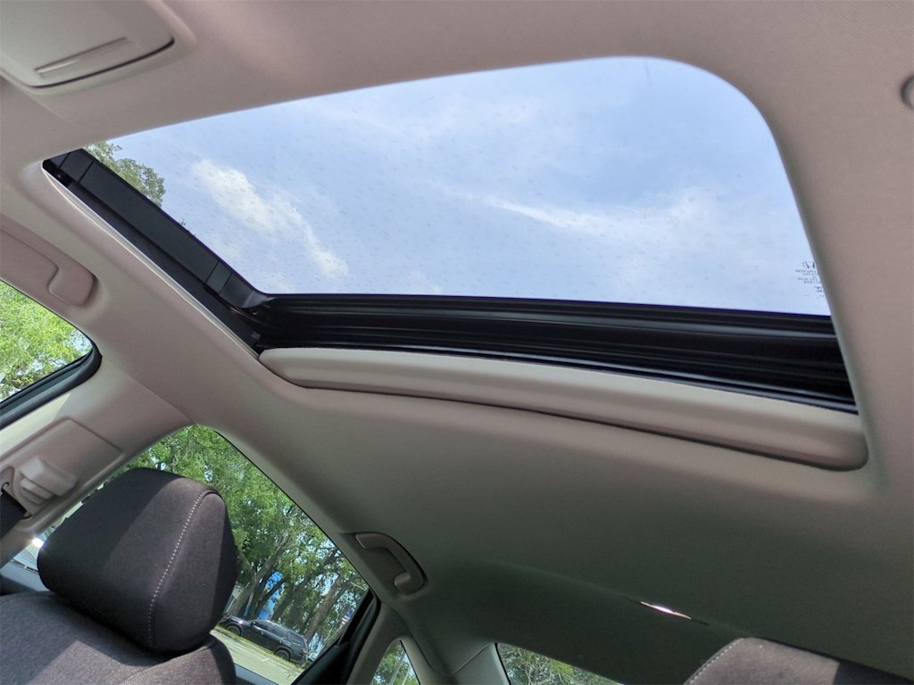 Thumbnail: 2025 Honda Accord - 21