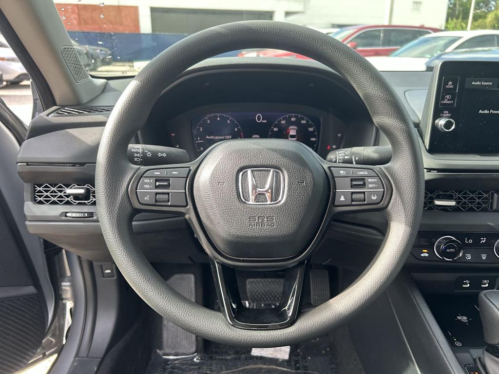 Thumbnail: 2026 Honda Accord - 7