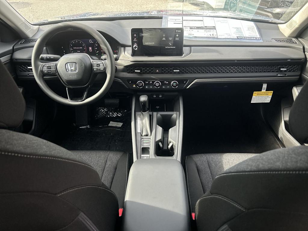 Thumbnail: 2026 Honda Accord - 2