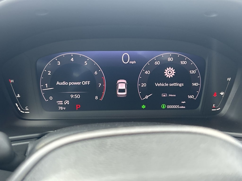 Thumbnail: 2026 Honda Accord - 13