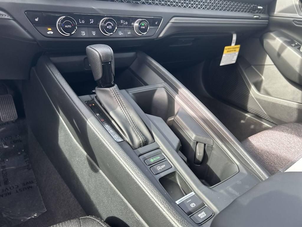 Thumbnail: 2026 Honda Accord - 12