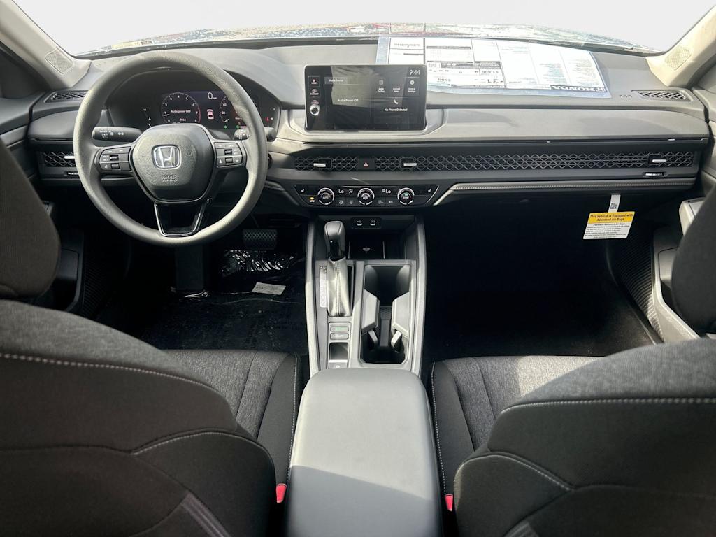 Thumbnail: 2026 Honda Accord - 2