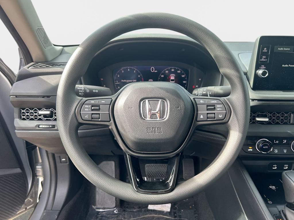 Thumbnail: 2026 Honda Accord - 7