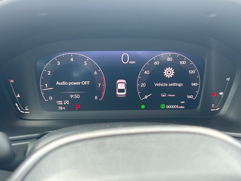 Thumbnail: 2026 Honda Accord - 13