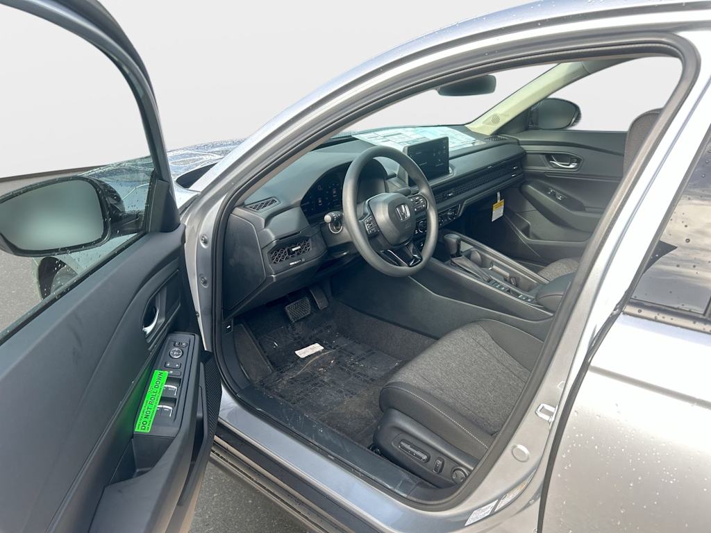 Thumbnail: 2026 Honda Accord - 17