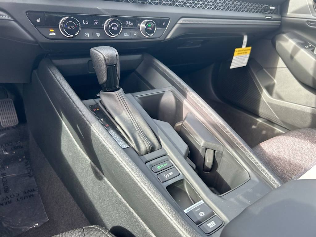 Thumbnail: 2026 Honda Accord - 12
