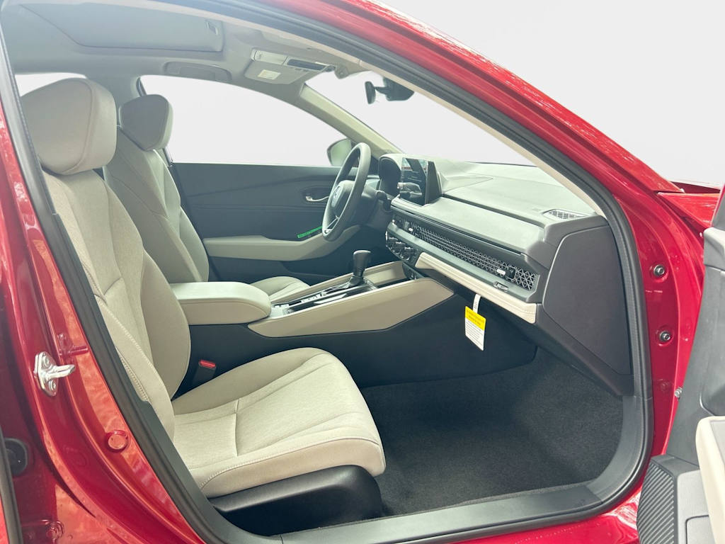 Thumbnail: 2026 Honda Accord - 11