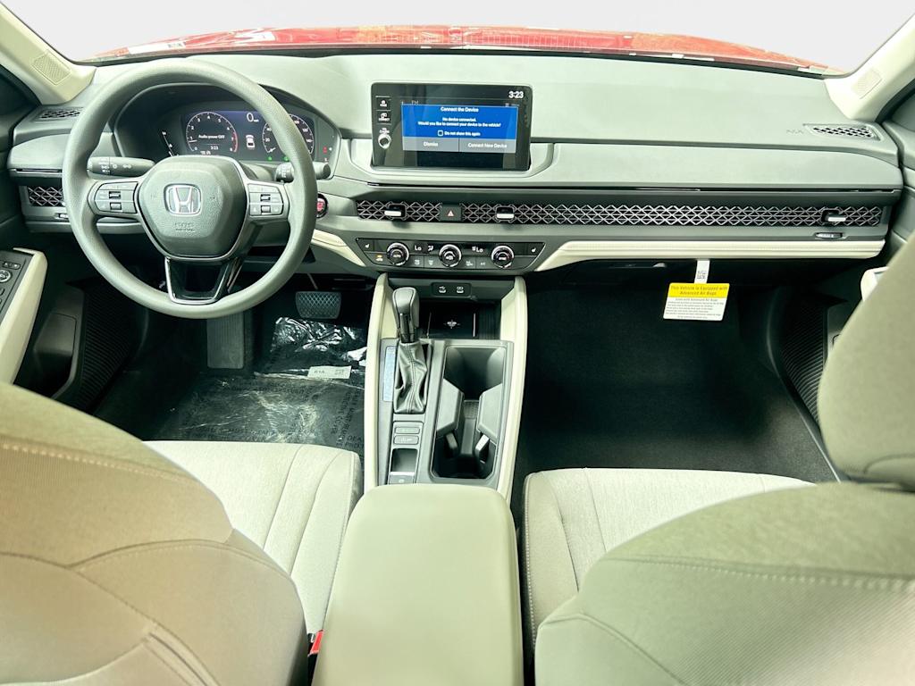 Thumbnail: 2026 Honda Accord - 2