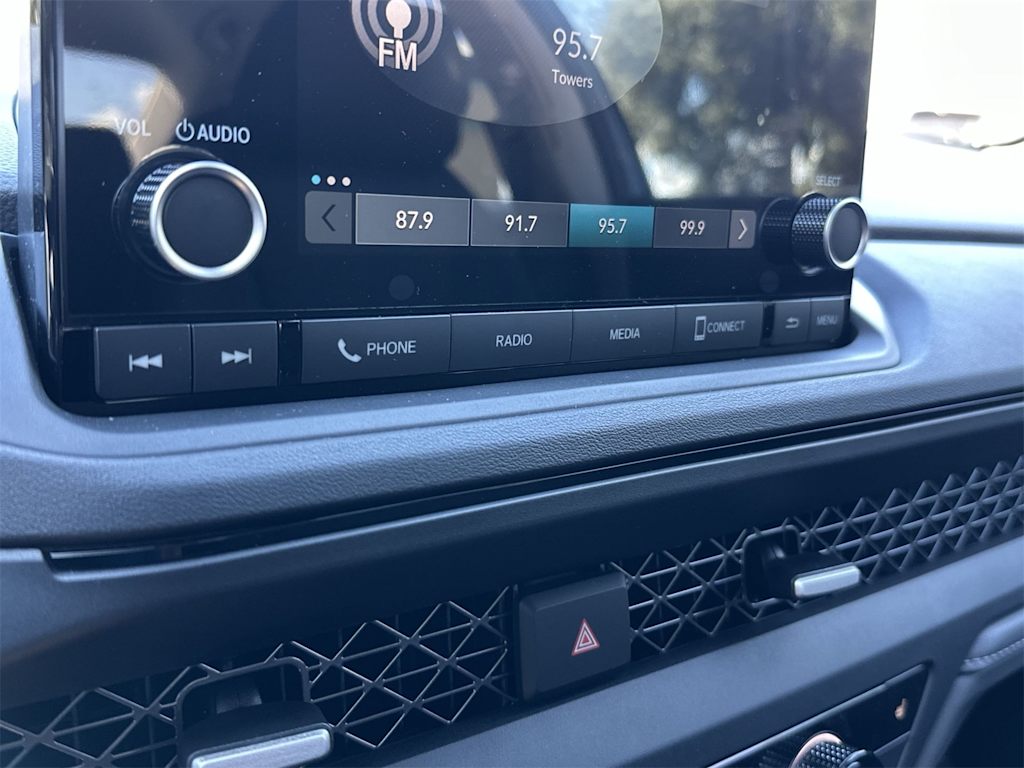 Thumbnail: 2025 Honda Accord - 6