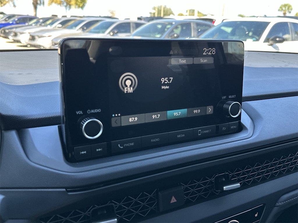 Thumbnail: 2025 Honda Accord - 12