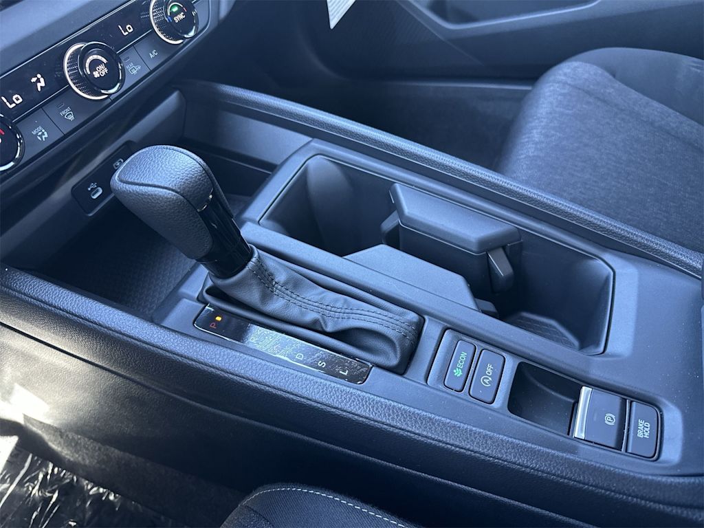 Thumbnail: 2025 Honda Accord - 13