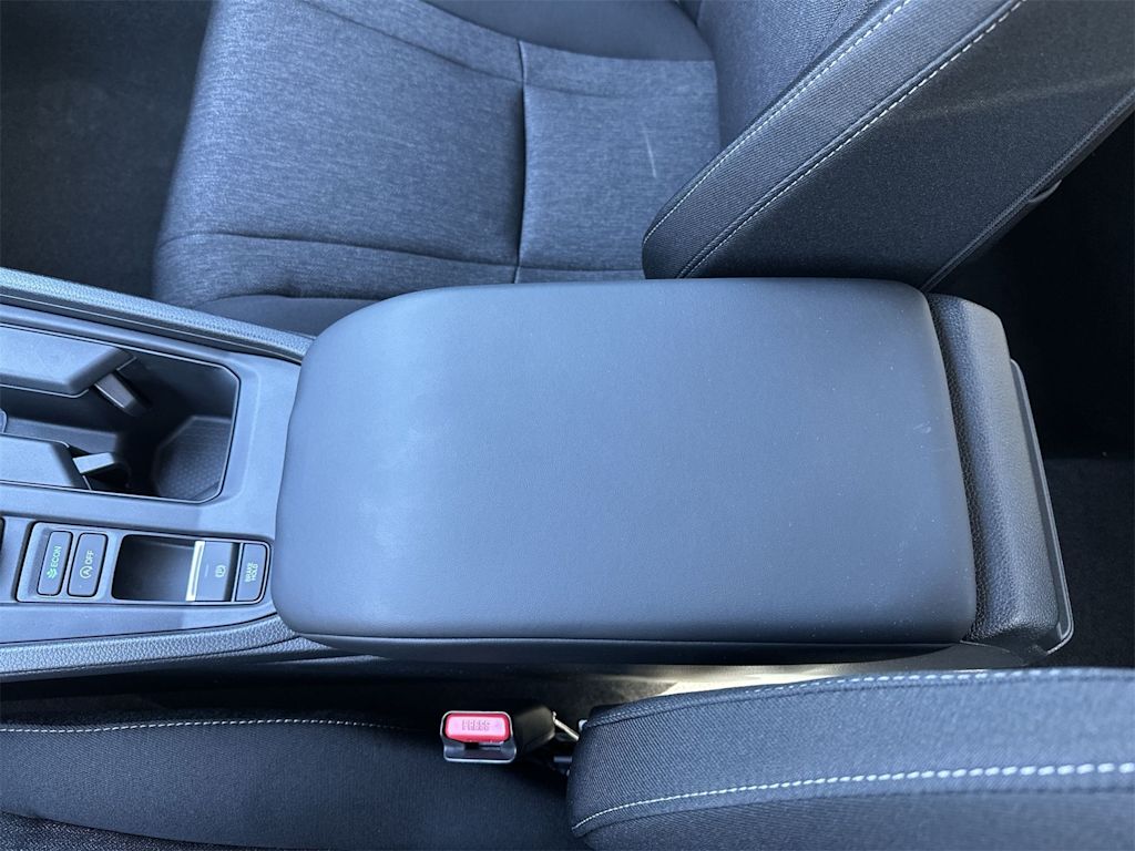 Thumbnail: 2025 Honda Accord - 20