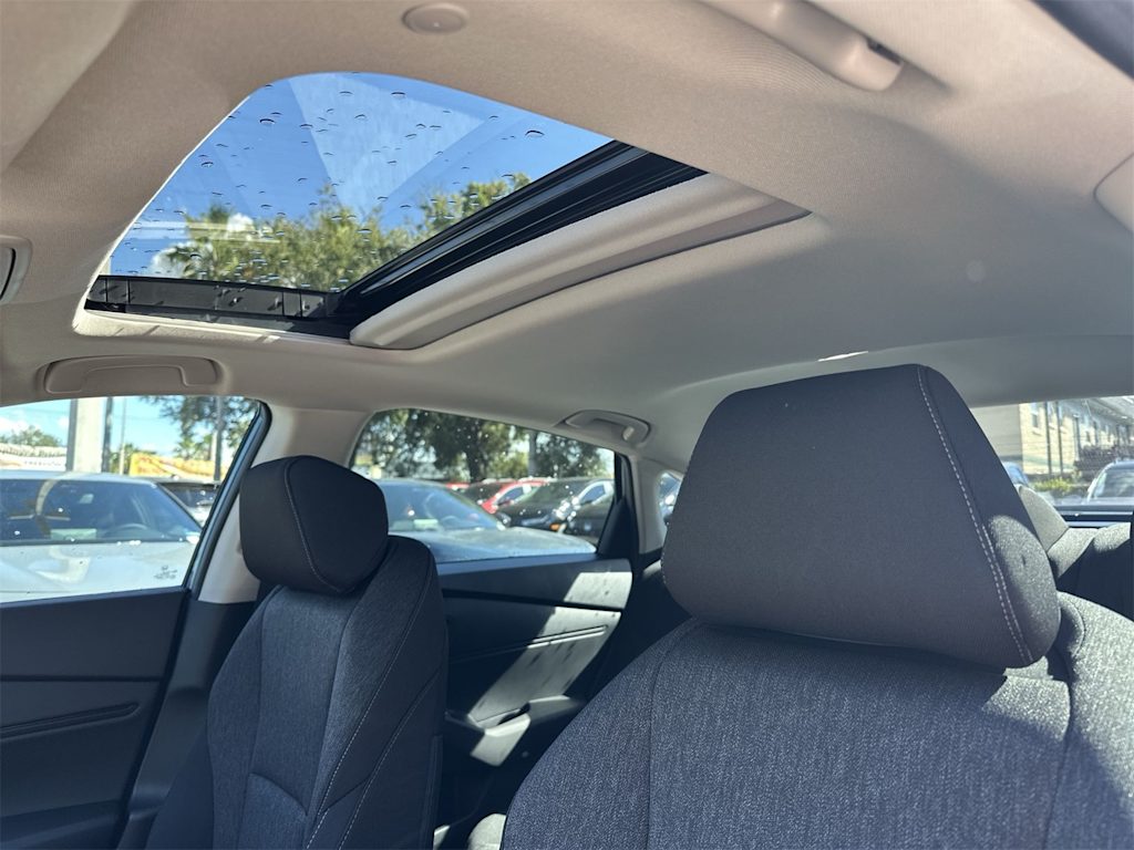 Thumbnail: 2025 Honda Accord - 18