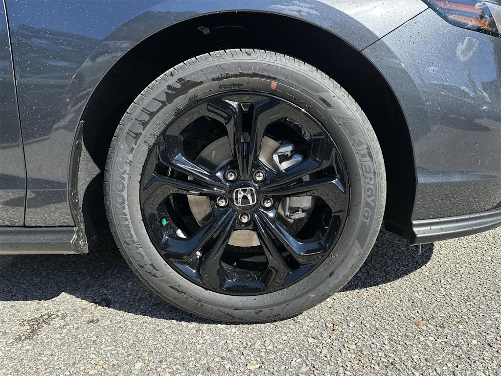 Thumbnail: 2025 Honda Accord - 7