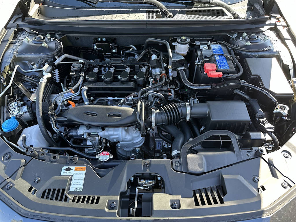 Thumbnail: 2025 Honda Accord - 8