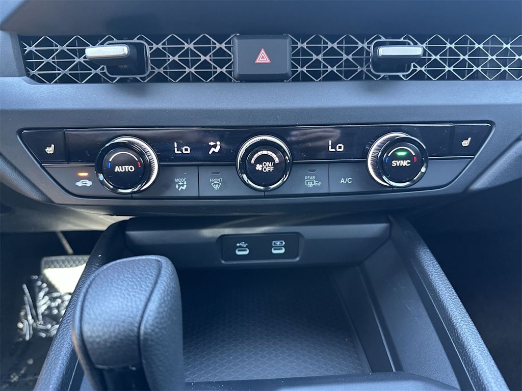 Thumbnail: 2025 Honda Accord - 19