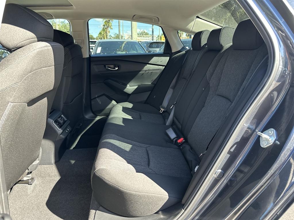 Thumbnail: 2025 Honda Accord - 11