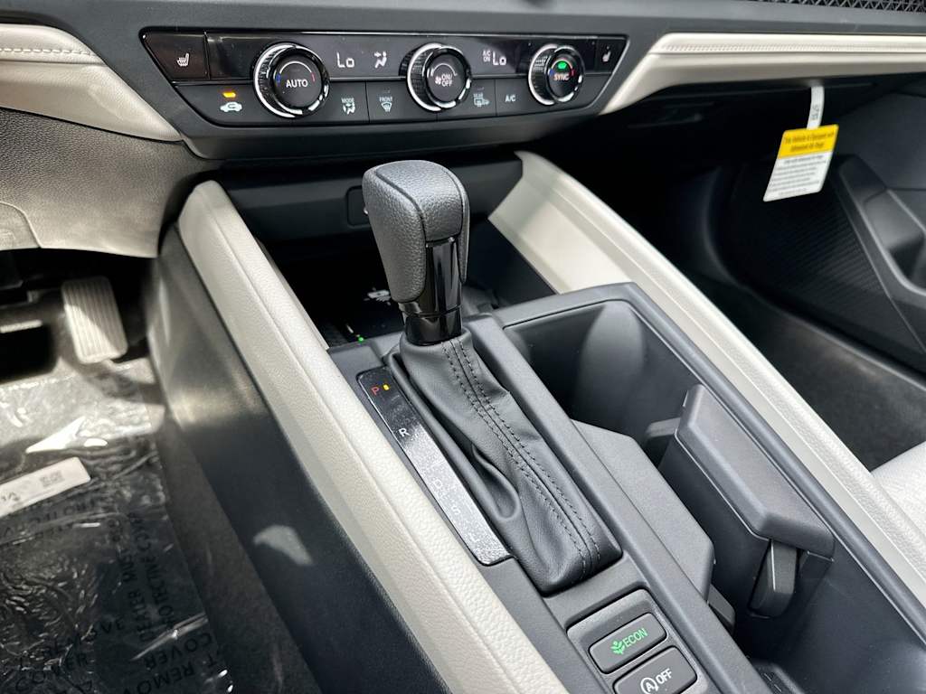 Thumbnail: 2026 Honda Accord - 14