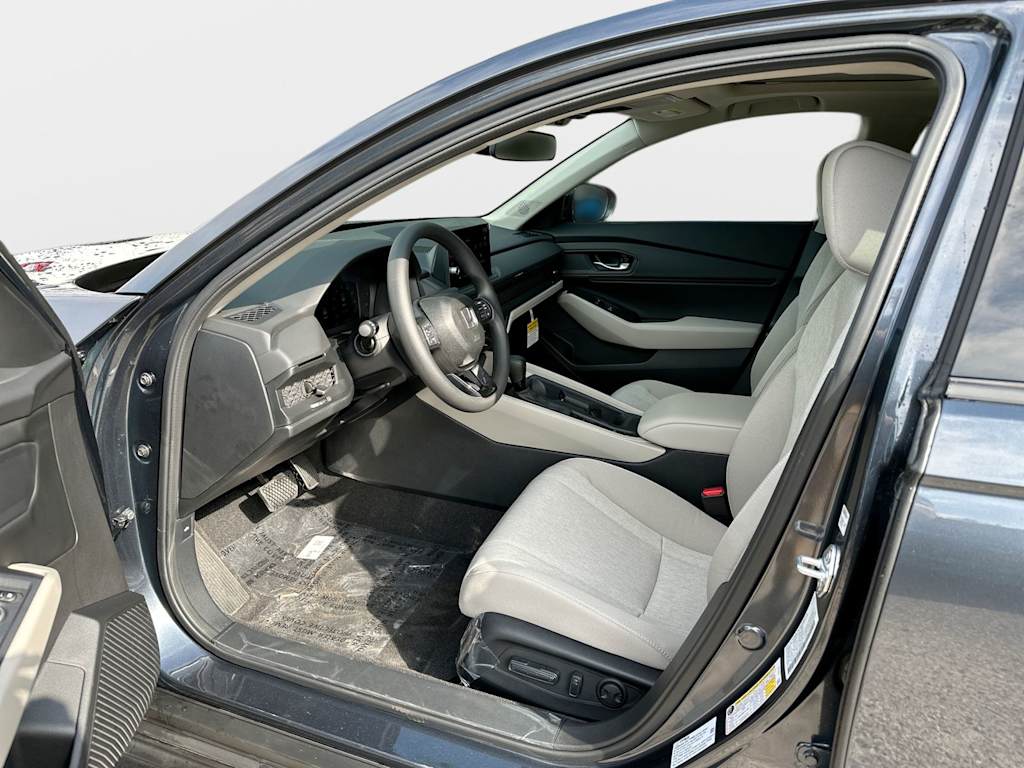 Thumbnail: 2026 Honda Accord - 10