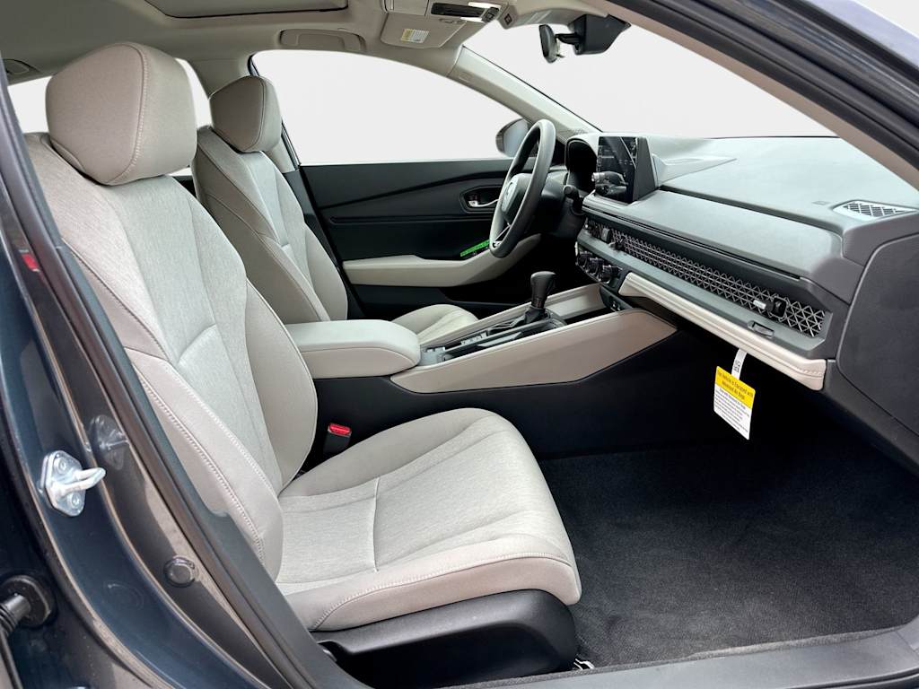 Thumbnail: 2026 Honda Accord - 19