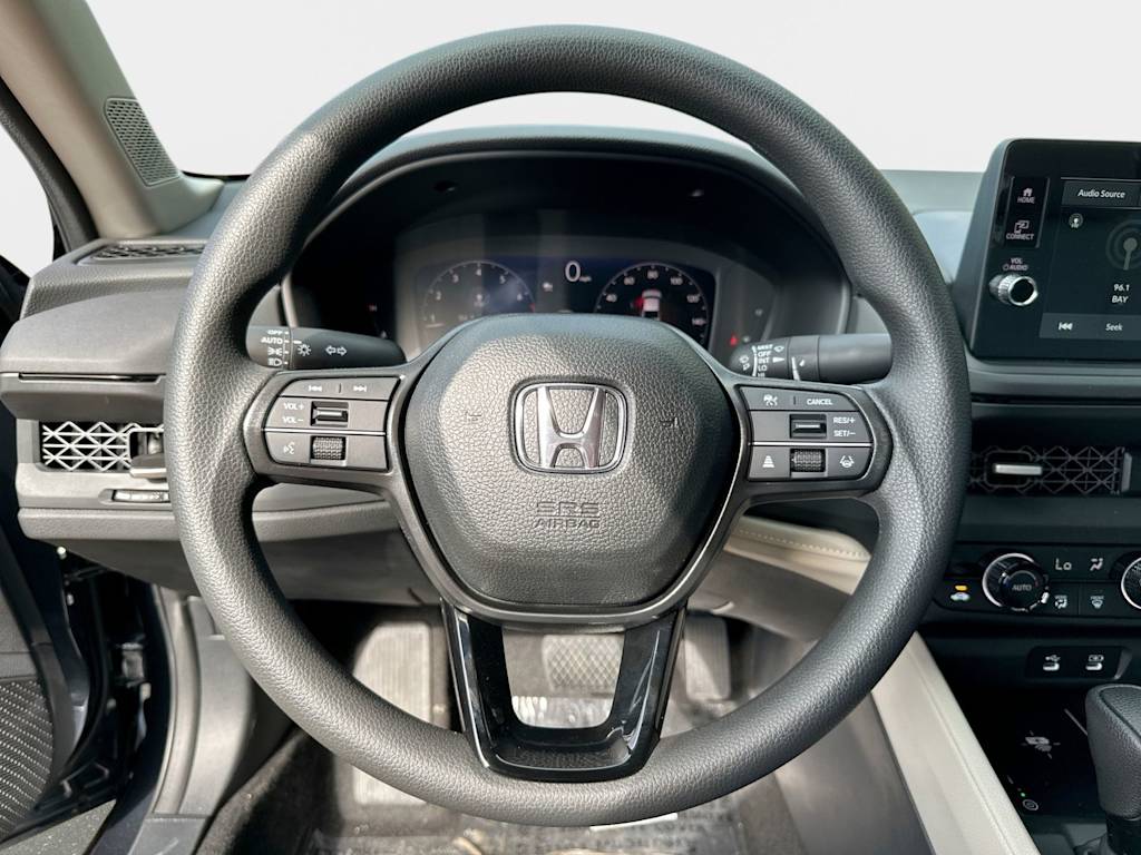 Thumbnail: 2026 Honda Accord - 9
