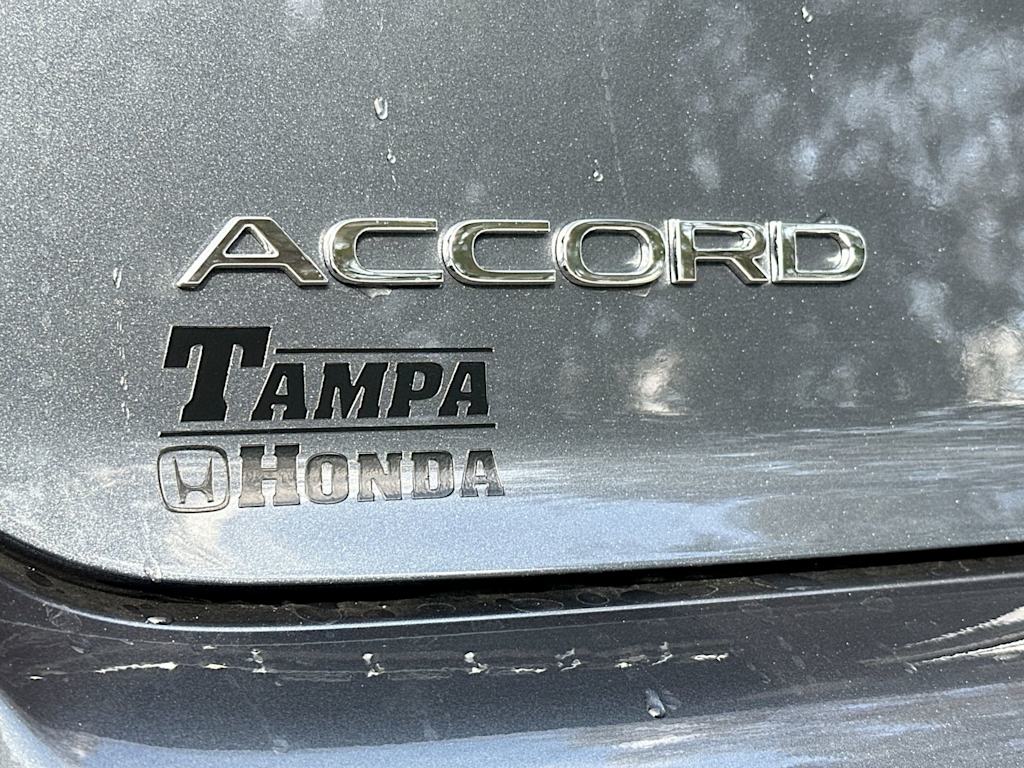 Thumbnail: 2026 Honda Accord - 7