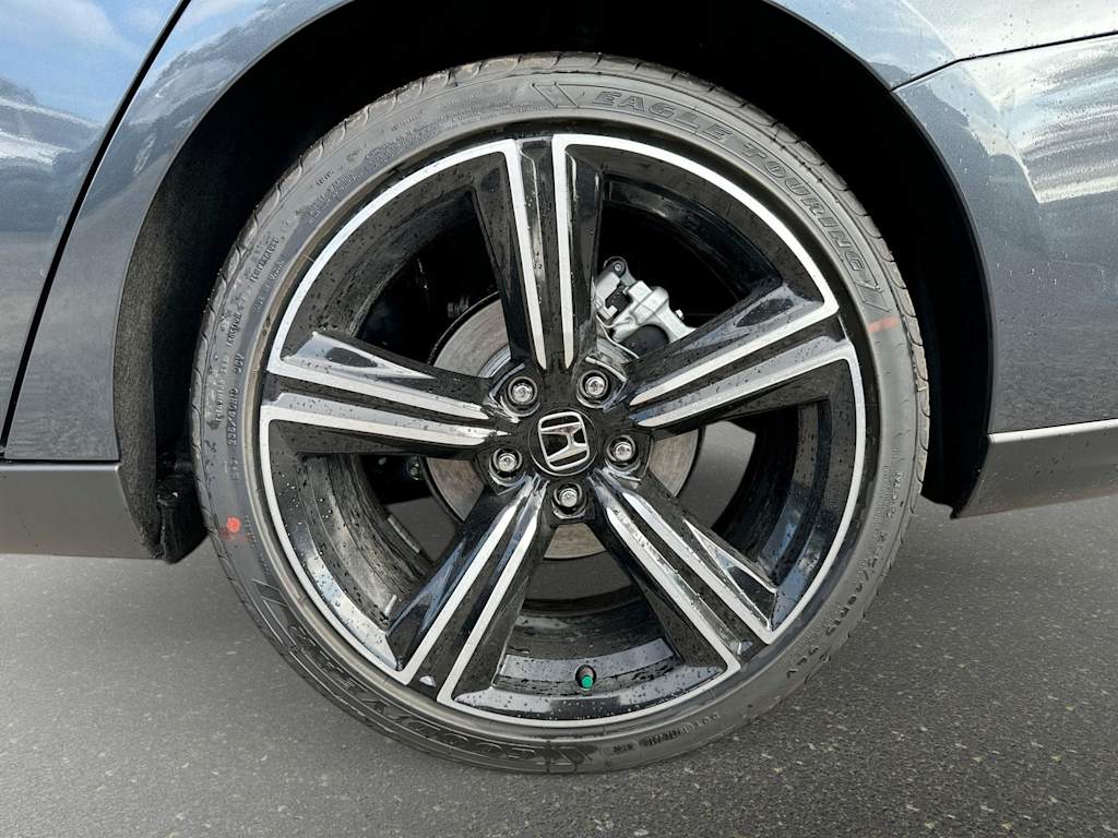 Thumbnail: 2026 Honda Accord - 8