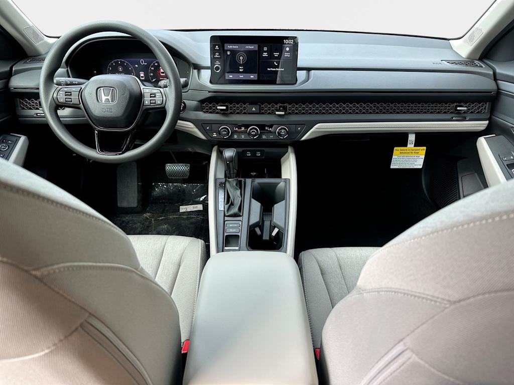 Thumbnail: 2026 Honda Accord - 2