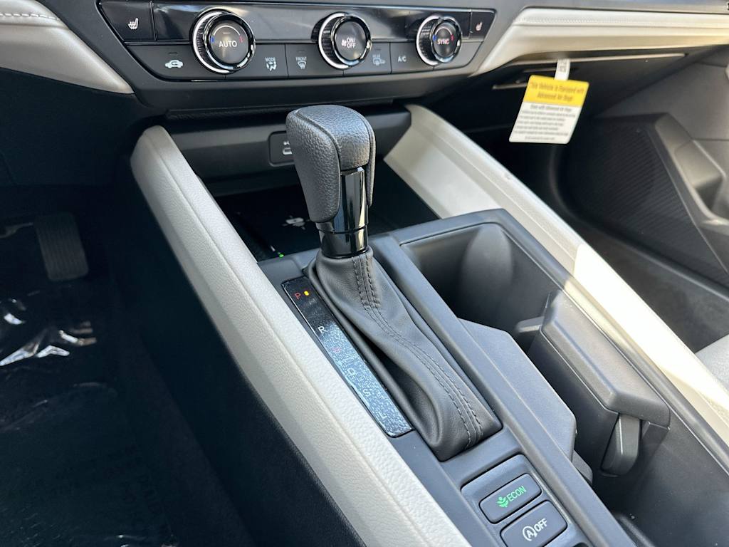 Thumbnail: 2026 Honda Accord - 12