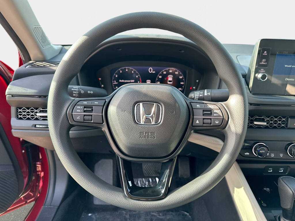 Thumbnail: 2026 Honda Accord - 7