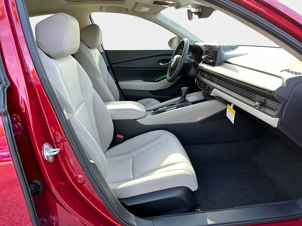 Thumbnail: 2026 Honda Accord - 9