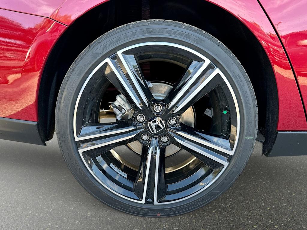 Thumbnail: 2026 Honda Accord - 6