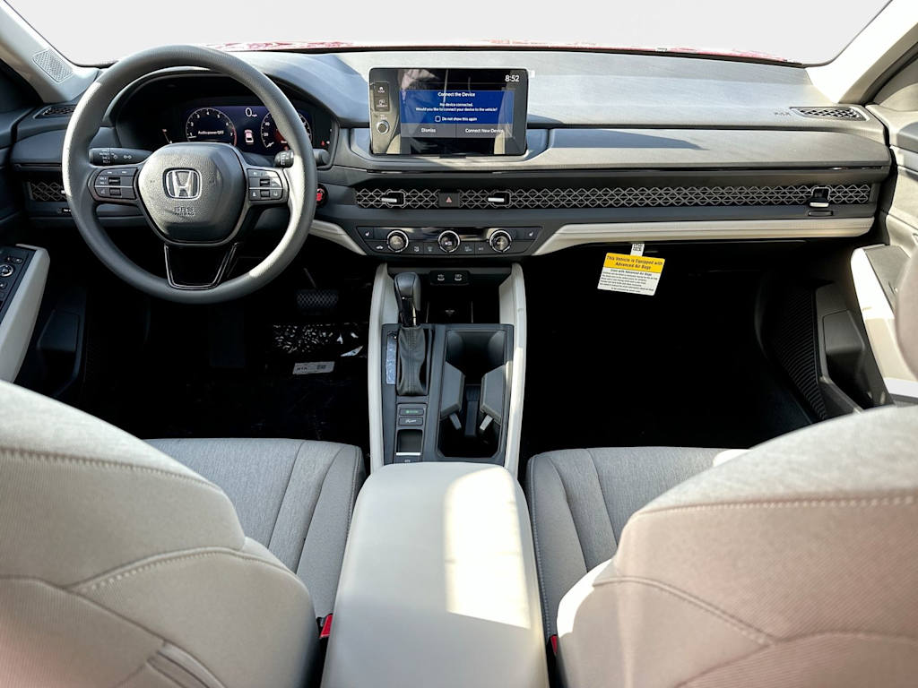 Thumbnail: 2026 Honda Accord - 2