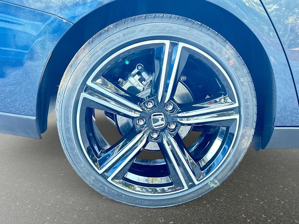 Thumbnail: 2026 Honda Accord - 6