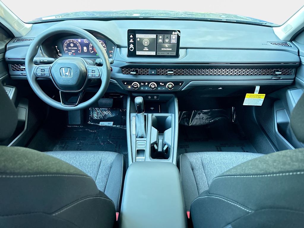 Thumbnail: 2026 Honda Accord - 2