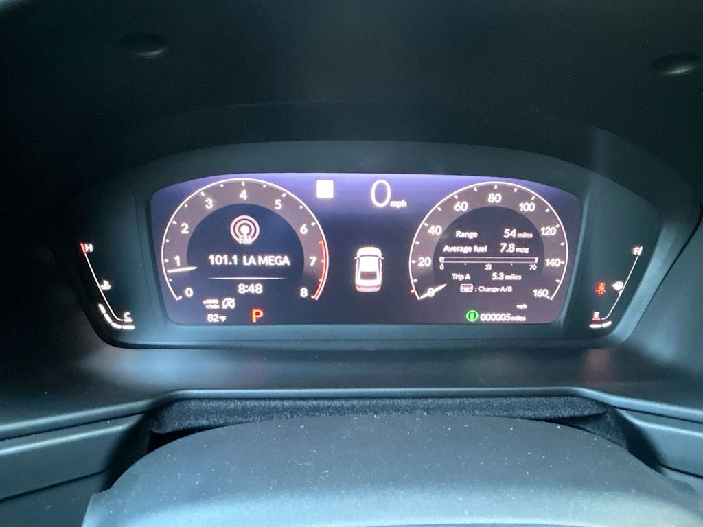 Thumbnail: 2026 Honda Accord - 12