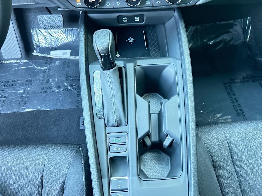 Thumbnail: 2026 Honda Accord - 11