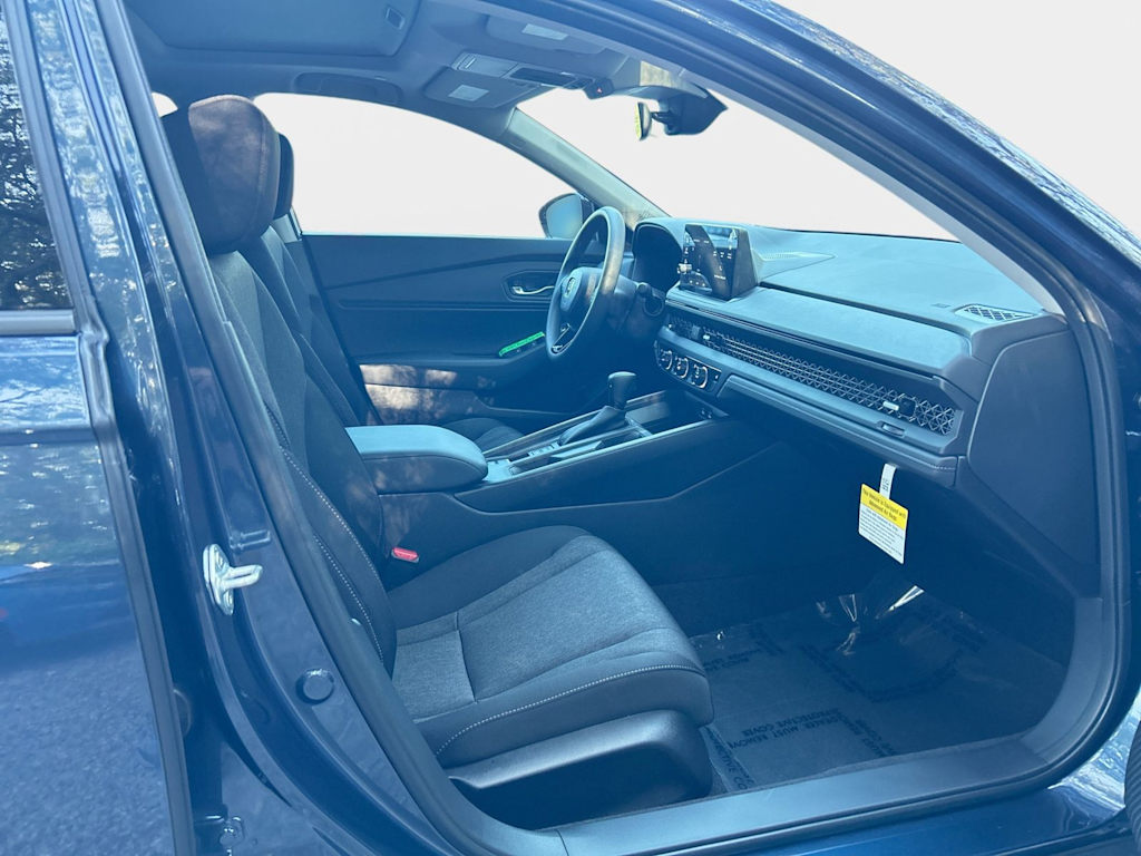 Thumbnail: 2026 Honda Accord - 8