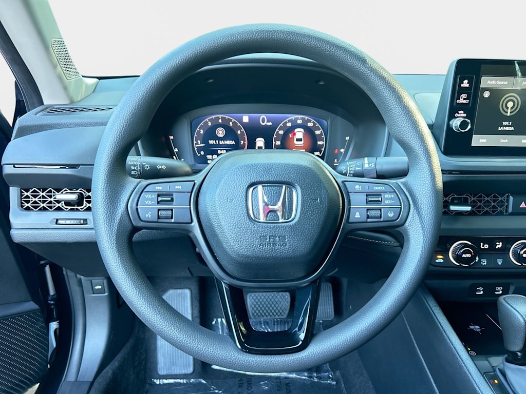 Thumbnail: 2026 Honda Accord - 7