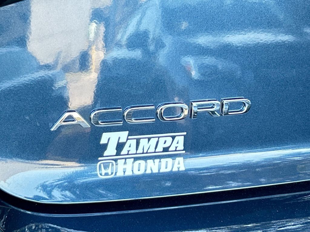 Thumbnail: 2026 Honda Accord - 5