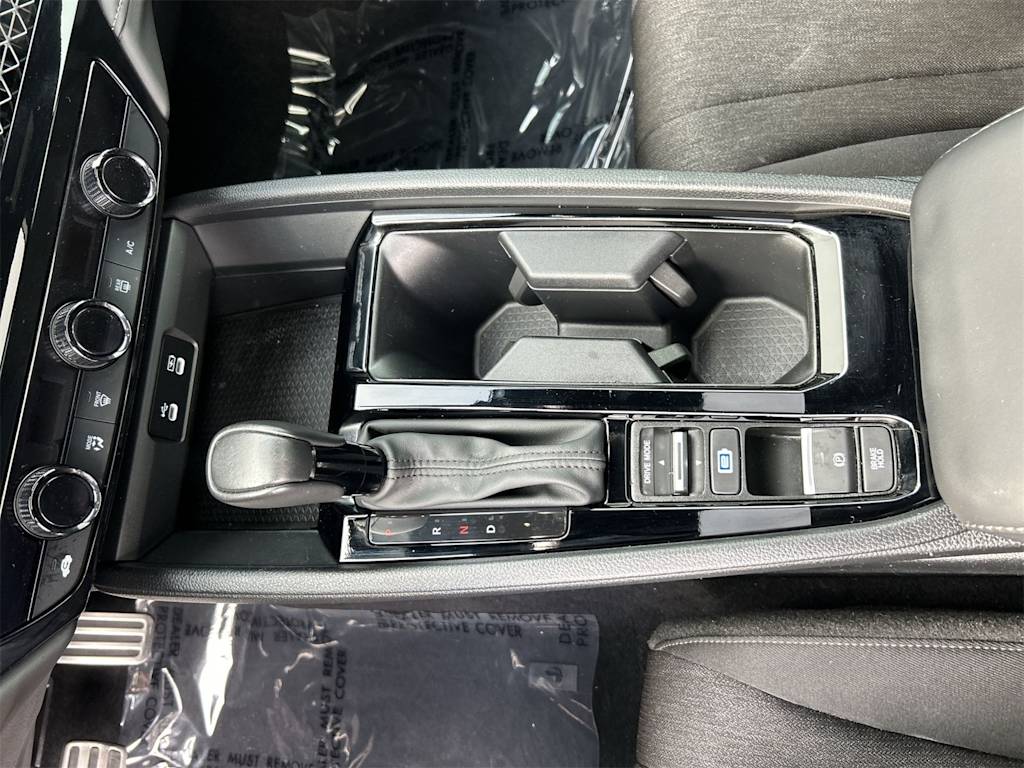 Thumbnail: 2024 Honda Accord - 22