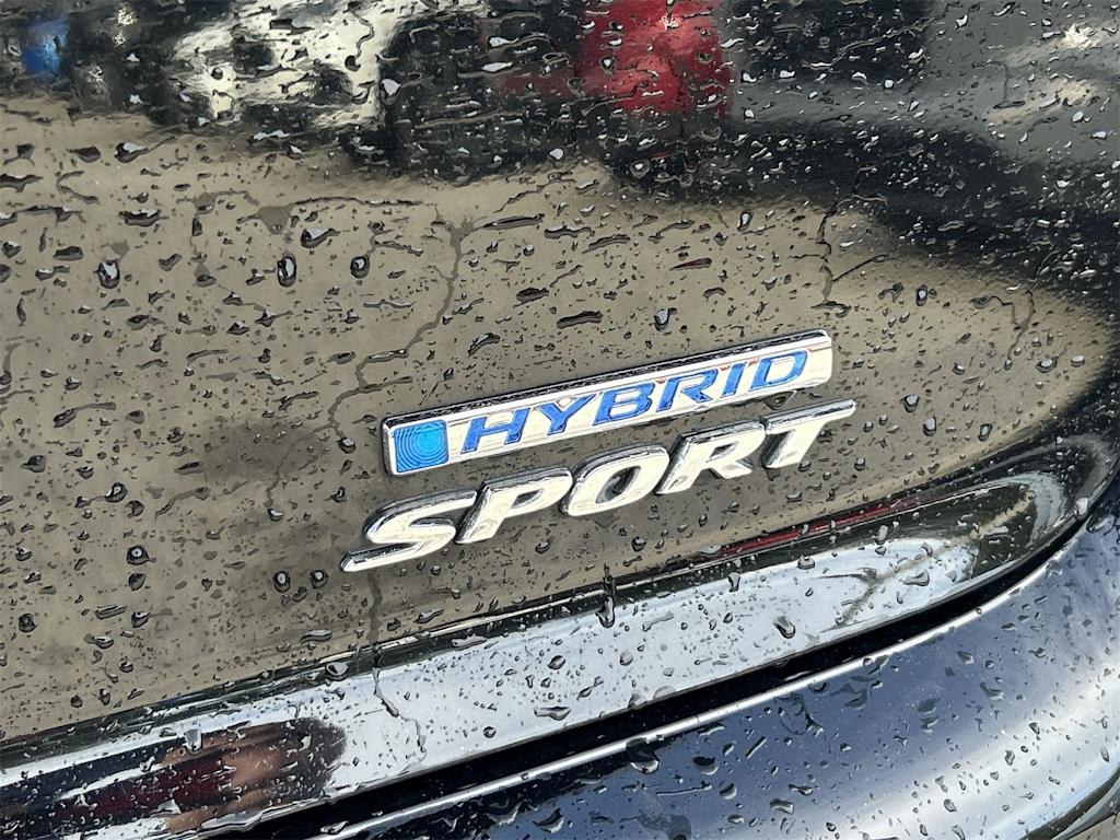 Thumbnail: 2024 Honda Accord - 24