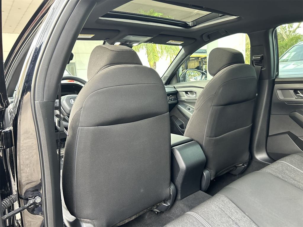 Thumbnail: 2024 Honda Accord - 13