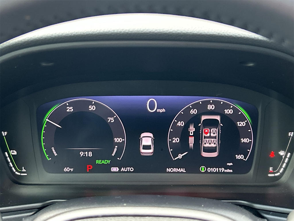 Thumbnail: 2024 Honda Accord - 16